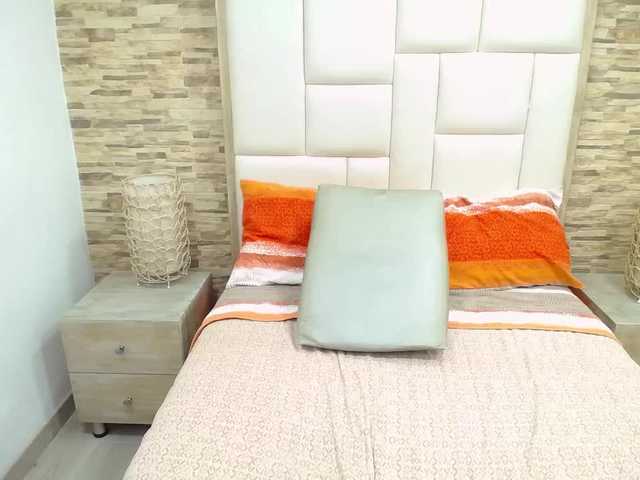 Capturas de tela de transmissão Sofya2