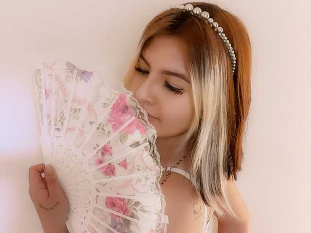 Foto do perfil sofybree