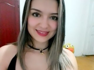 Foto do perfil sofysecrets19