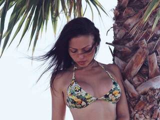 Chat de vídeo erótico CreaMBabyy