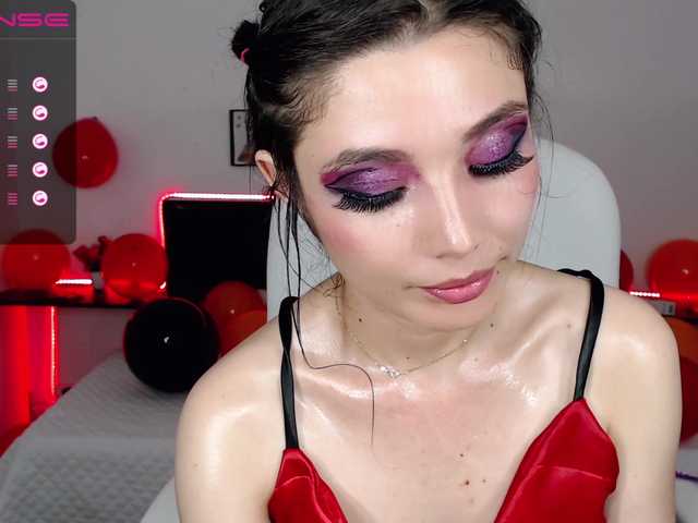 Capturas de tela de transmissão sol-naughty