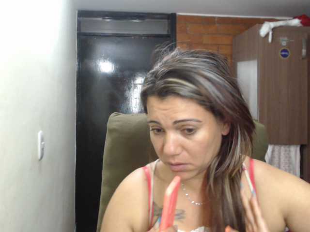 Capturas de tela de transmissão sol-torres