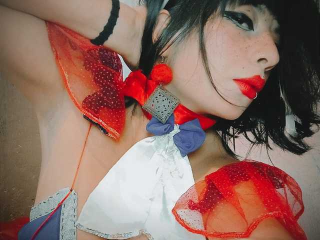 Foto do perfil Solange911