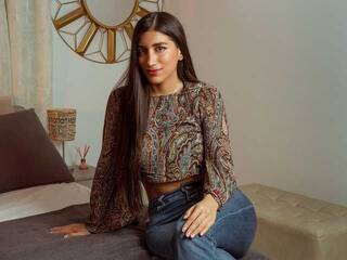 Chat de vídeo erótico solgyal