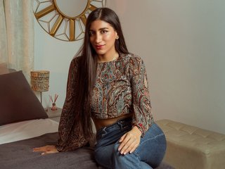 Chat de vídeo erótico solgyal