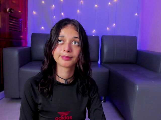 Capturas de tela de transmissão Sol-Mackenzie