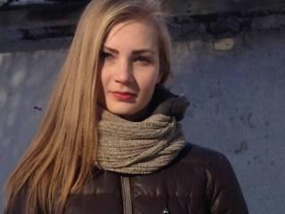 Foto de perfil solodushka