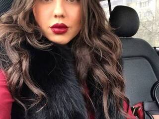 Chat de vídeo erótico SoMaroonBella