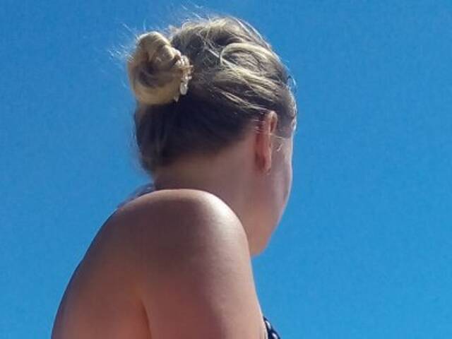 Foto do perfil sonataya87