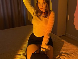 Chat de vídeo erótico SondraTheos