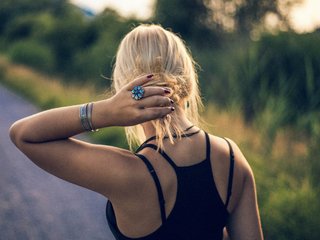 Chat de vídeo erótico SongaFOXI