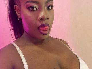 Chat de vídeo erótico SoniaCash