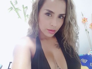 Foto do perfil SoniaMadison