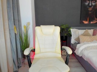 Chat de vídeo erótico SoniaRey