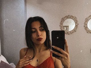 Chat de vídeo erótico SoniaSummers