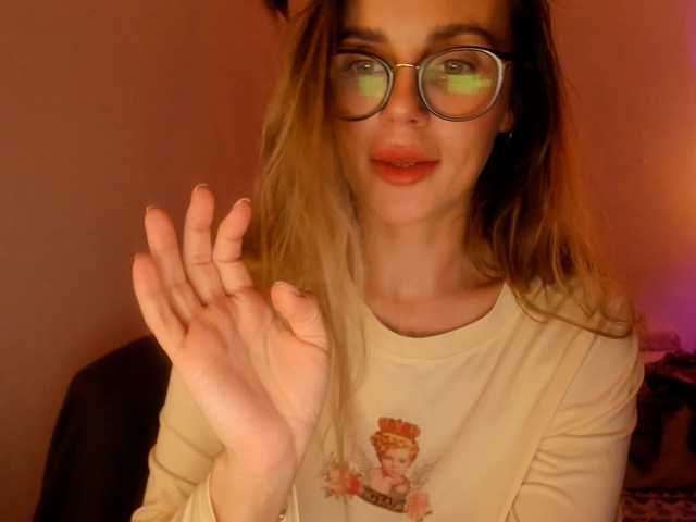 Capturas de tela de transmissão Sonya-Mo