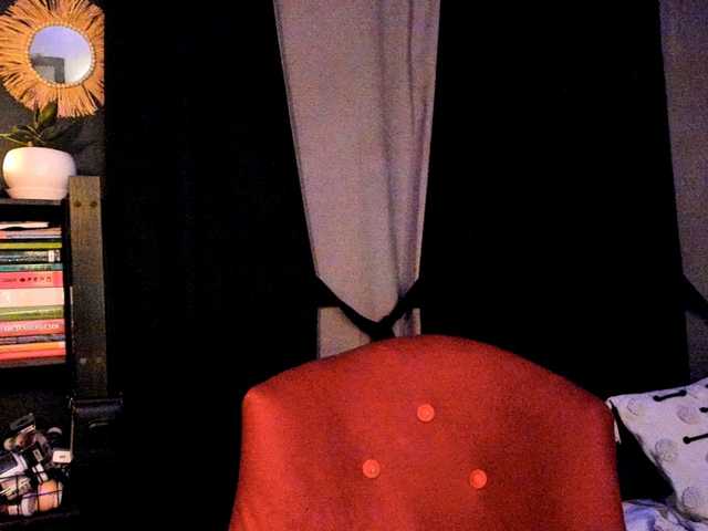 Capturas de tela de transmissão Sonya-Mo