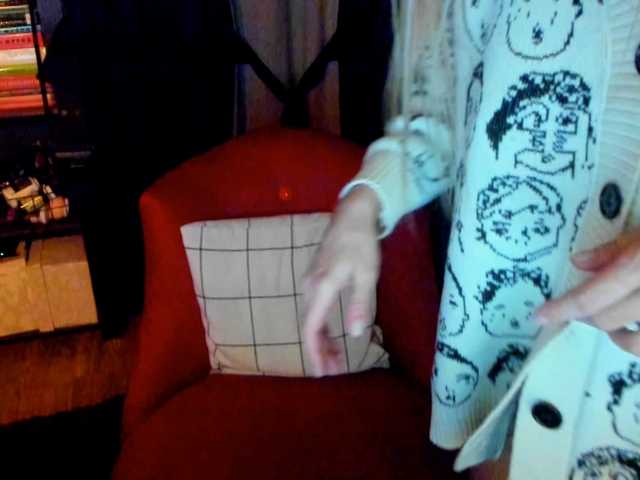 Capturas de tela de transmissão Sonya-Mo