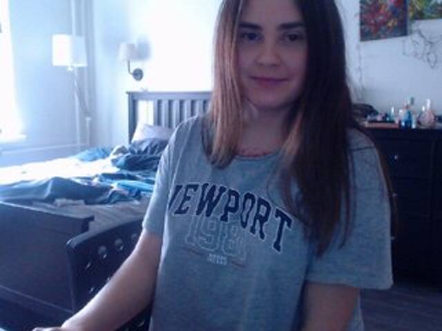 Capturas de tela de transmissão DearSonya