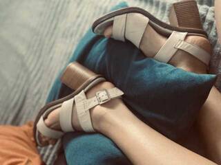 Chat de vídeo erótico Sweetapplepie