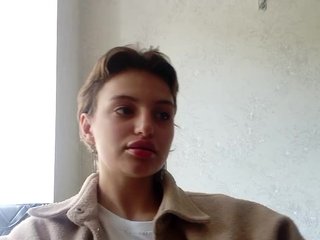 Chat de vídeo erótico Sonyagasay