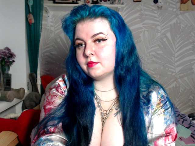 Capturas de tela de transmissão SonyaHotty