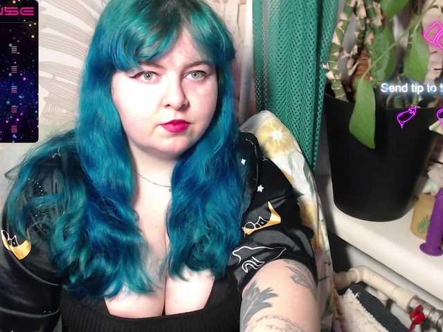 Capturas de tela de transmissão SonyaHotty