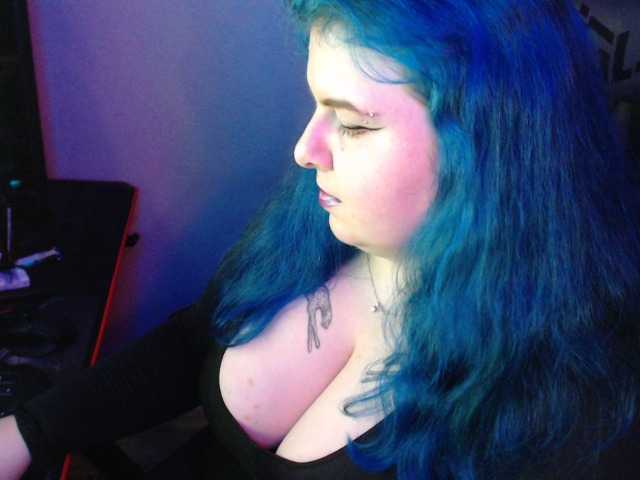 Capturas de tela de transmissão SonyaHotty