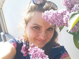 Chat de vídeo erótico SonyaManya