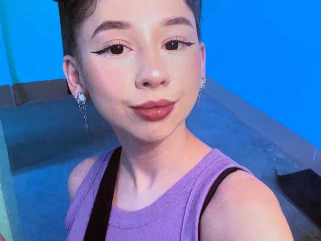 Foto do perfil SonyaMeow