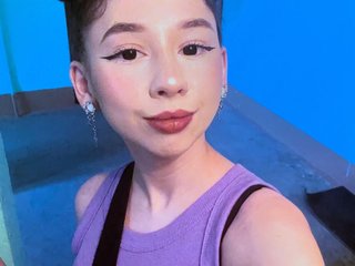 Chat de vídeo erótico SonyaMeow