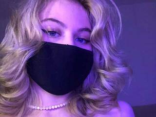 Chat de vídeo erótico SonyaOOG