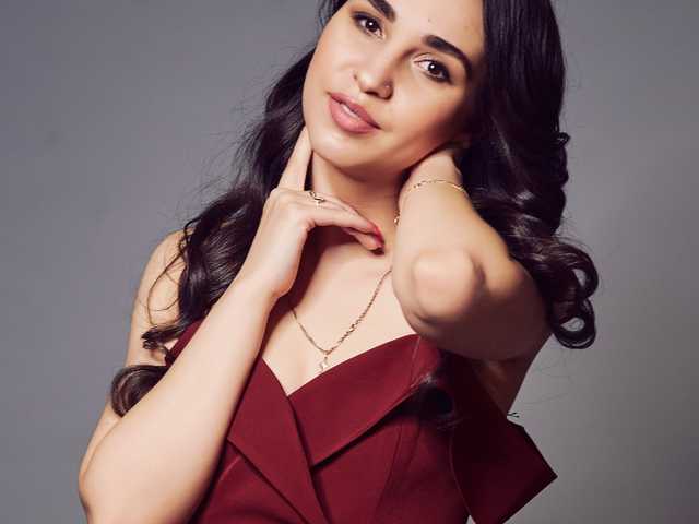 Foto do perfil SonyaParadise