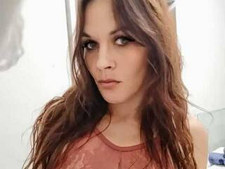 Chat de vídeo erótico SonyaRed