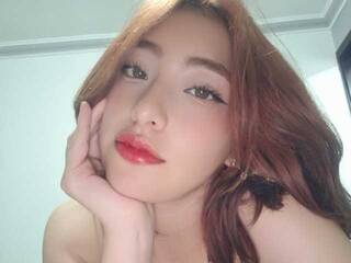 Chat de vídeo erótico Soojinn