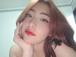 Chat de vídeo erótico Soojinn