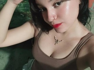 Chat de vídeo erótico Sophi-Petit