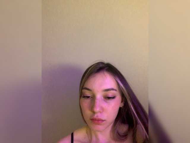 Capturas de tela de transmissão sophia-babe