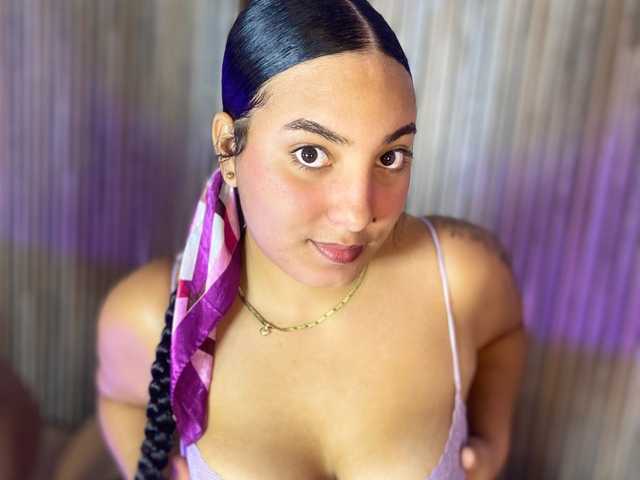 Foto do perfil Sophia-curvy1