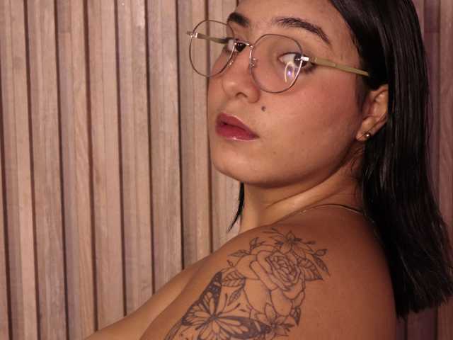 Foto do perfil Sophia-curvy1