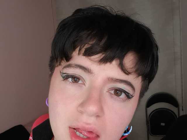 Foto do perfil SOPHIA-JONES