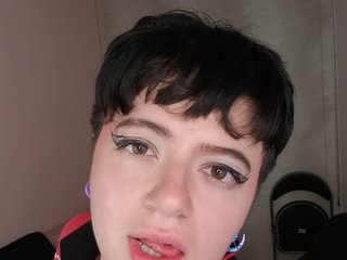 Chat de vídeo erótico SOPHIA-JONES