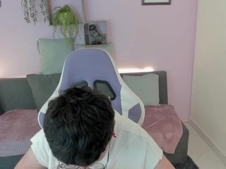 Chat de vídeo erótico SOPHIA-JONES