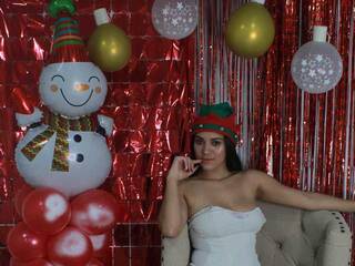 Chat de vídeo erótico Sophia-Smith1