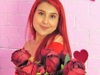 Chat de vídeo erótico Sophia-Turner