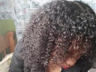 Chat de vídeo erótico Sophia01