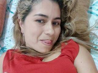 Chat de vídeo erótico Sophia0209