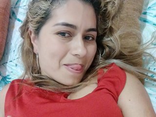 Chat de vídeo erótico Sophia0209