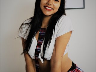 Chat de vídeo erótico Sophia69Sex