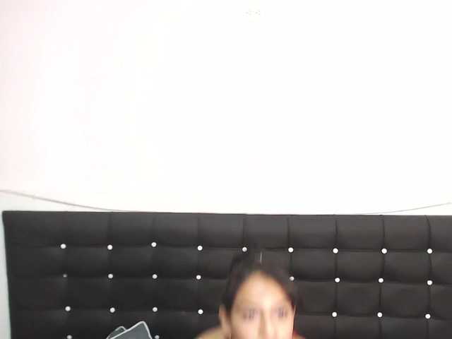Capturas de tela de transmissão Sophiaa-Clark